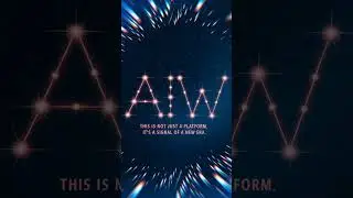 AIW Beta Version is Almost Here! Get Ready, Australia!