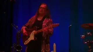 VIOLENT FEMMES - FULL SHOW (2ND ROW)@Santander Per Arts Center Reading, PA 10/14/25