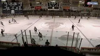Girls HS: Jamestown High vs Legacy/Bismarck High