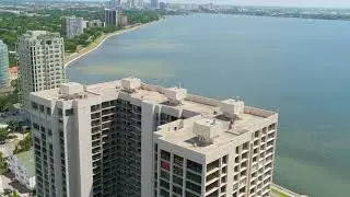 Monte Carlo Towers - Penthouse #10 | 3301 Bayshore Blvd., Tampa, FL 33629