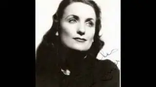Anne Lenner and Carroll Gibbons