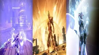 Destiny: What Subclass is Best for Crucible (Titan)