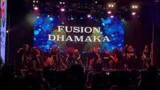 Fusion International | Springfest 2023 | Fusion Dhamaka