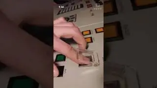 Launching Missiles From Nuclear Submarine