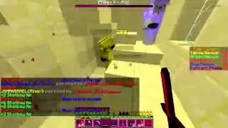 ▼Annihilation▼Shotbow▼Farm xp▼