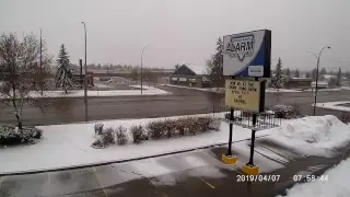 Prince Albert Alarm Systems Ltd Live Stream