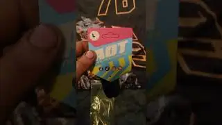 AOT RACING UNBOXING