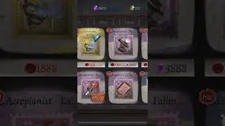 Got doctor&rsquo;s S tier accessory! | #identityv | #idvgameplay | #identityvedit | #idv | #idvgameplay