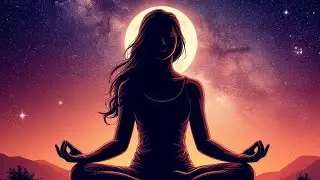 Ади Шакти Намо Намо ✨ Мантра силы и пробуждения сознания ✨ Adi Shakti Mantra Inner Strength