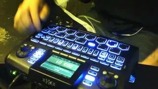 BKE Beat Thang beats 2014 Demo #3