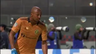FIFA 21 | FC Cincinnati vs Columbus Crew | MLS 21 | Gameplay ⚽ 🎮
