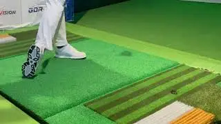 GOLFZON　TWOVISION