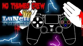 Black Ops 3 with the No Thumbs Crew