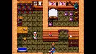 Let's Play Magna Braban - Part 8 - We want the dreamshroom