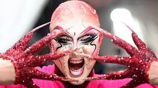 PRESELECCIÓN DRAG QUEEN 2022 | GALA DRAG QUEEN LAS PALMAS DE GRAN CANARIA 2022 (FINALISTAS)