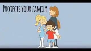Explainer Video   Some Good Reasons to Get Life Insurance