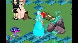 Mystic Maze Guide || Woozworld 2019