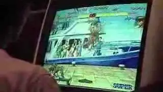 Daigo vs. Sirlin