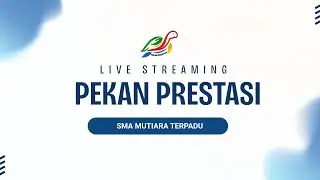 Lomba Tari | Pekan Raya SMAMTER | Pekan Prestasi 2026