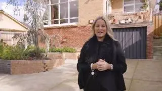 179 Beverley Road, Rosanna For Sale by Liz Walker of Nelson Alexander