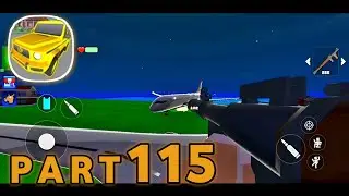 Gangs Wars: Pixel Shooter RP - Gameplay Walkthrough Part 115- TickerX (iOS, Android 