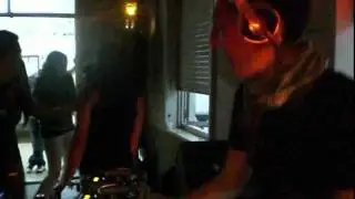 Fabbry One & Projectdj @ Happy Birthday Maurizio 1 2