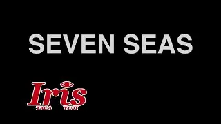 SEVEN SEAS