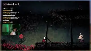 SIlksong first playthrough :D (FAIRLY COMPETENT GAMER)
