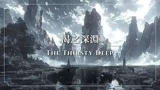 【夢幻音樂 | 虛構語言】渴之深淵《60min》【放鬆/專注/作業BGM】