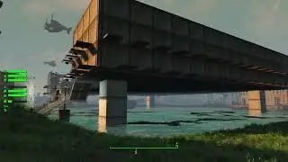 The Castle Settlement Build