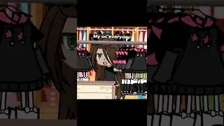 Pov: your oc never changes clothes #gacha #fyp #gachalife #trendingshorts #trending #edit #shorts
