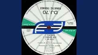 Fanatic Trance (Marnix Trance Remix)