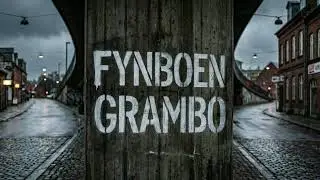 D&oslash;mt P&aring; Fortiden - Fynboen Grambo