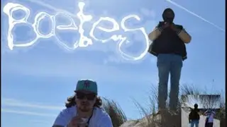 Mo3rich x BAAT ( boetes )