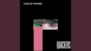 Tales of the Mind
