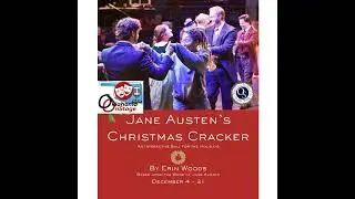 Jane Austen's Christmas Cracker