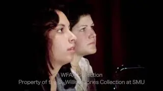 Former Cult Members Discuss Getting Out and Deprogramming - October 1975