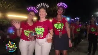 Robert Su Solo Banda Show Aruba Fakkel 2026