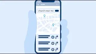 How to Make Sure Your Church is Found in Google