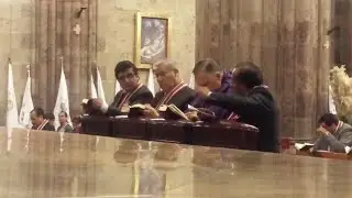 97 Aniversario de la Adoración Nocturna de Guadalajara