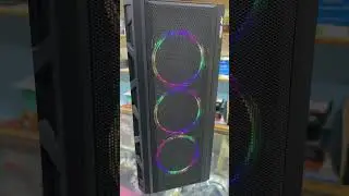 gaming pc#short
