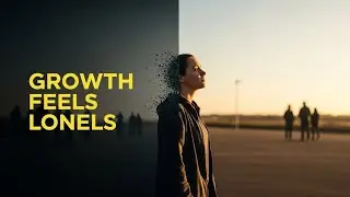 The Guilt of Outgrowing People Nobody Talks About