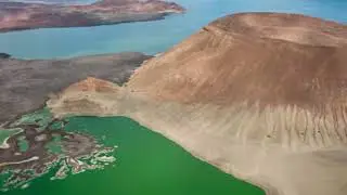 12 Most Mysterious Places Scientists Still Can't Explain