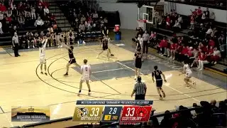 KNEB.tv Sports: Western Conference Tournament Championship Games