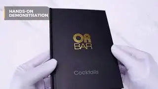 Hardcover Board Book Printing &ndash; Durable & Colorful Kids Books 📘