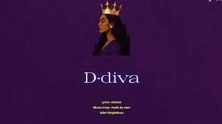 D-diva song ...#Ddiva #song #madewithsuno #ownlyrics #Ddiva