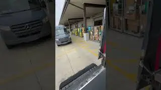 Чего ожидать на станции доставки Amazon 📦🚚