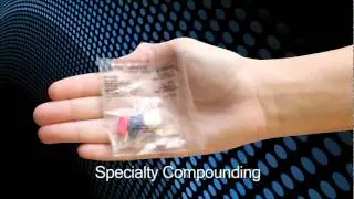 LTC Pharmacy Solutions
