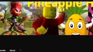 pineapple harry finally realises