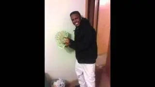 Coby Cheese Ft. Lil Shy- Ball Till We Fall